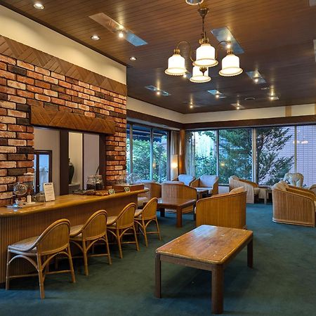 Kawaguchiko Hotel Фудзикавагутико Экстерьер фото