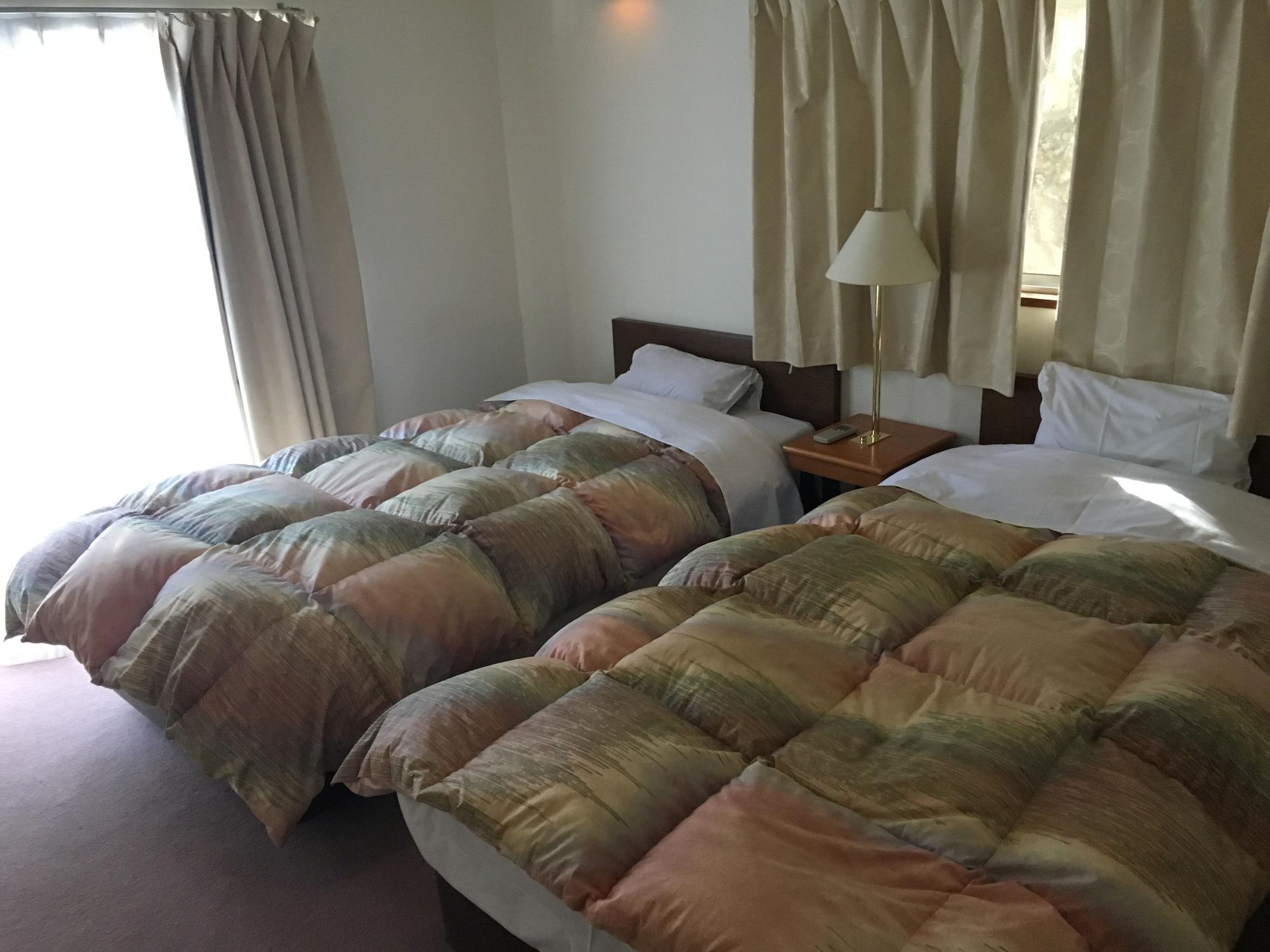 Kawaguchiko Hotel Фудзикавагутико Экстерьер фото
