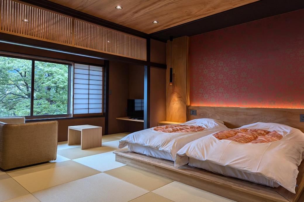 Kawaguchiko Hotel Фудзикавагутико Экстерьер фото