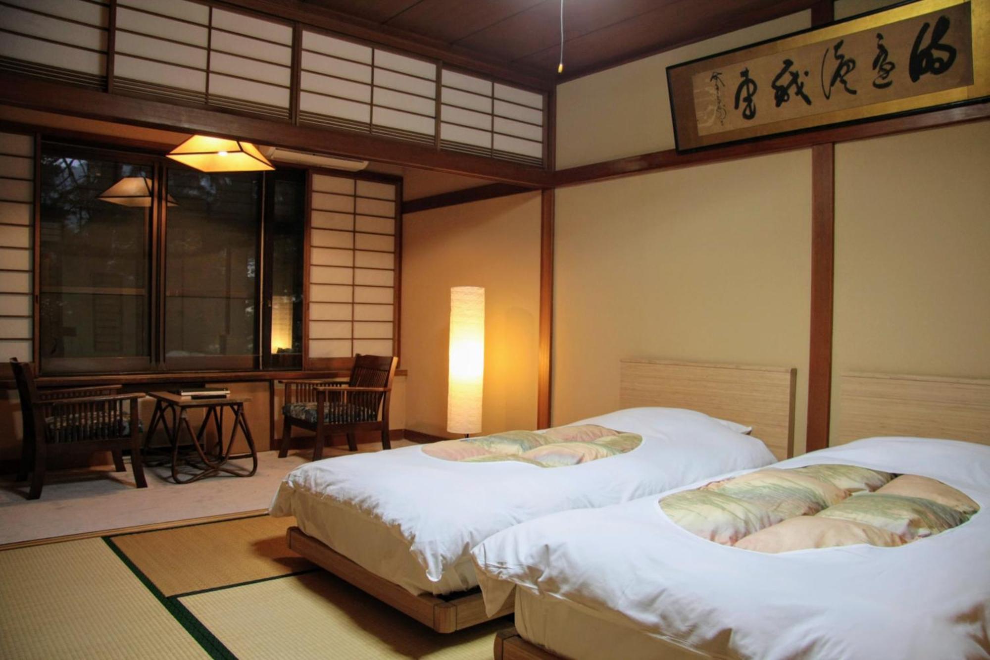 Kawaguchiko Hotel Фудзикавагутико Экстерьер фото