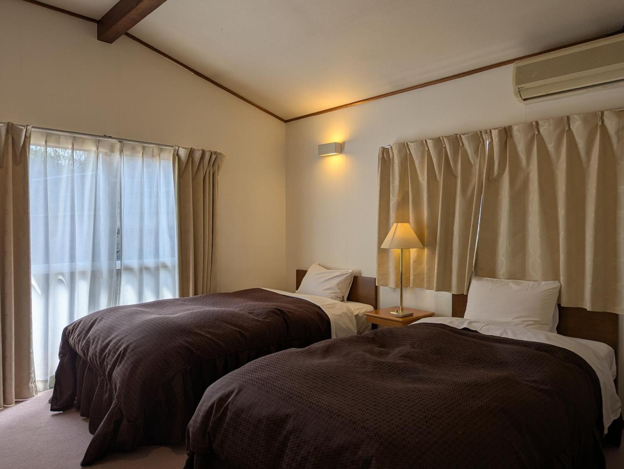 Kawaguchiko Hotel Фудзикавагутико Экстерьер фото