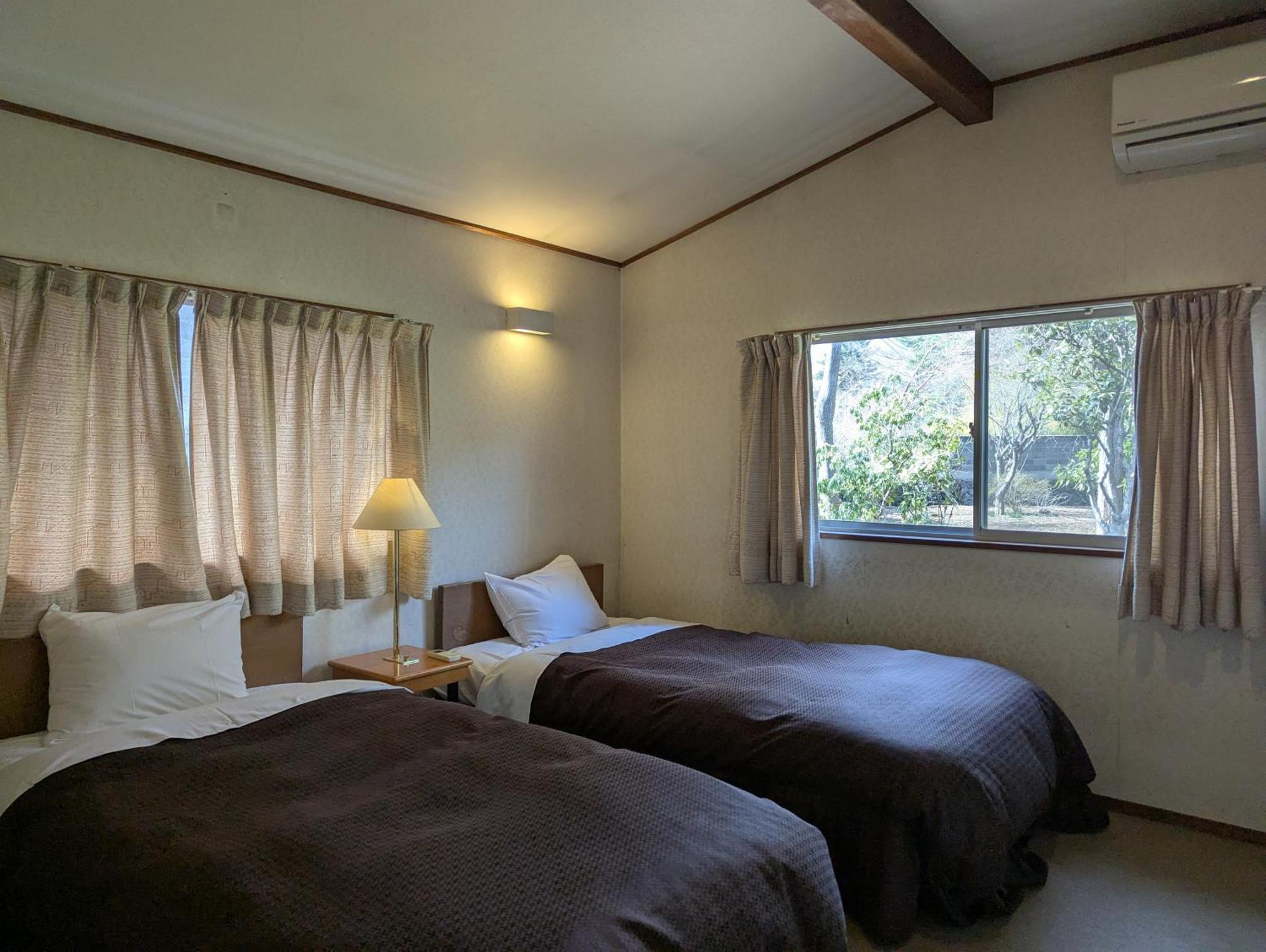 Kawaguchiko Hotel Фудзикавагутико Экстерьер фото