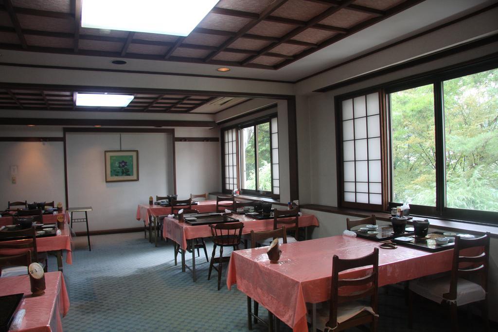 Kawaguchiko Hotel Фудзикавагутико Экстерьер фото