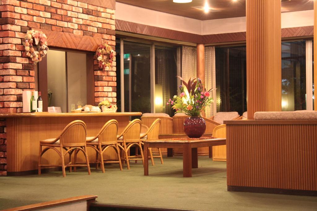 Kawaguchiko Hotel Фудзикавагутико Экстерьер фото