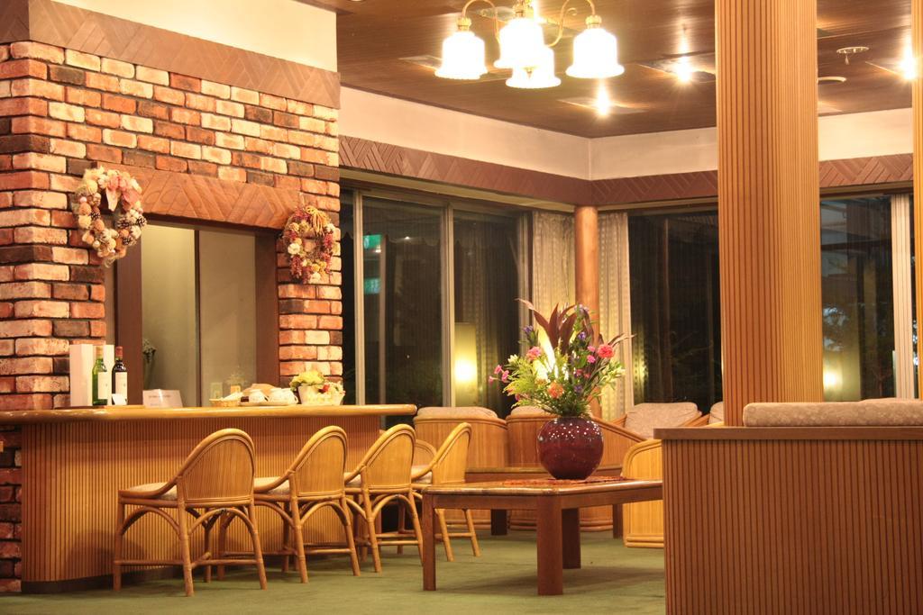 Kawaguchiko Hotel Фудзикавагутико Экстерьер фото
