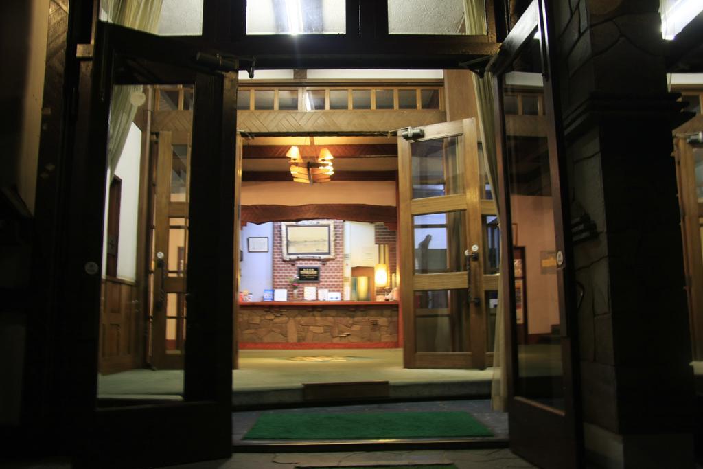 Kawaguchiko Hotel Фудзикавагутико Экстерьер фото