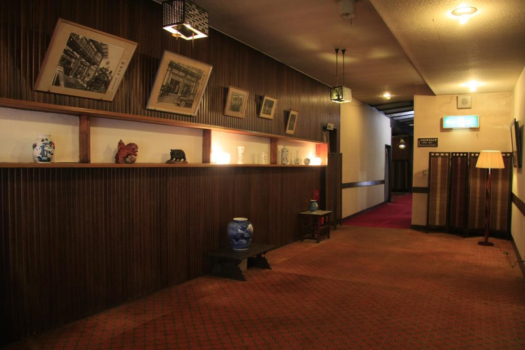 Kawaguchiko Hotel Фудзикавагутико Экстерьер фото