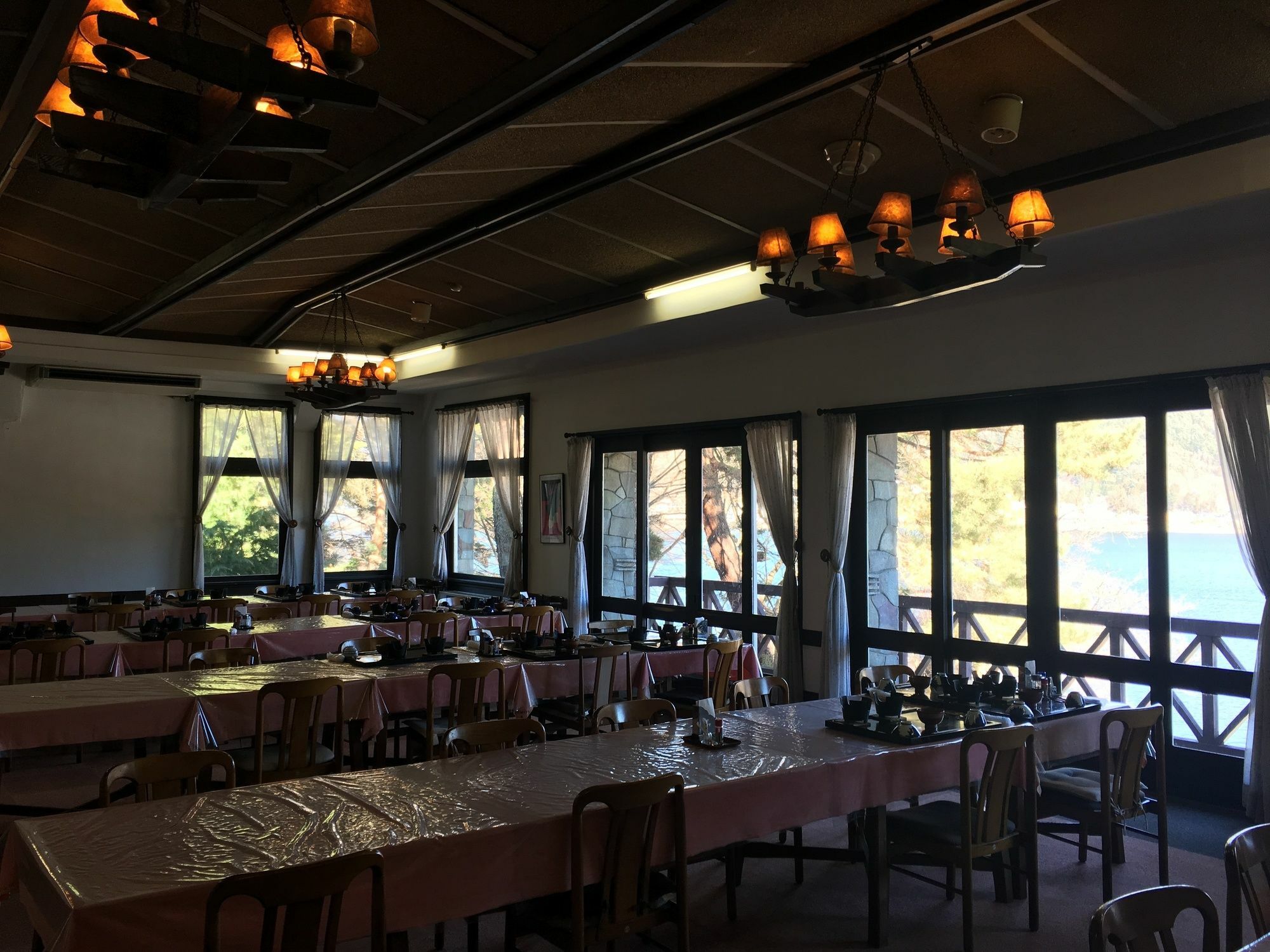 Kawaguchiko Hotel Фудзикавагутико Экстерьер фото